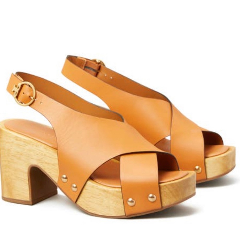 Tory Burch Dark Blythe 90MM Sandal